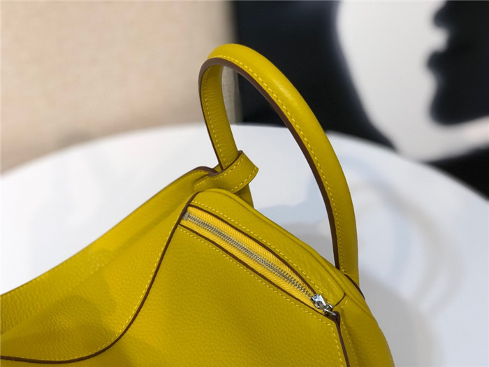 에르메스 린디백 26CM/30CM 오리지날 끌레망스 정품가죽사용 (100%수작업) H10923-5